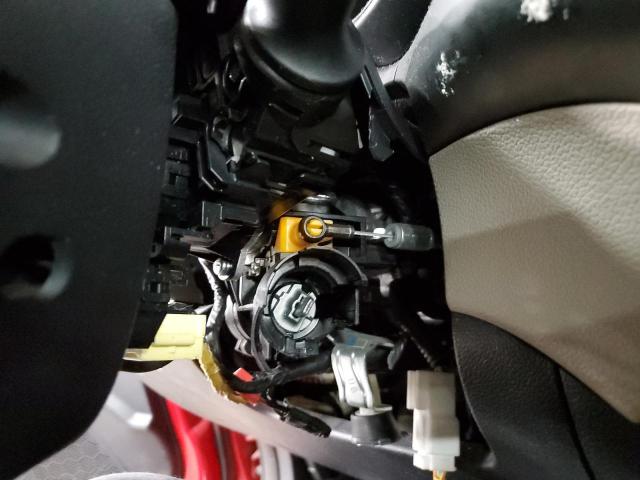 Photo 9 from auction – 2012 KIA RIO EX with VIN KNADN5A3XC6027360