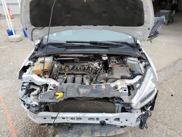 Photo 7 from auction – 2018 FORD FOCUS SE with VIN 1FADP3F27JL272736