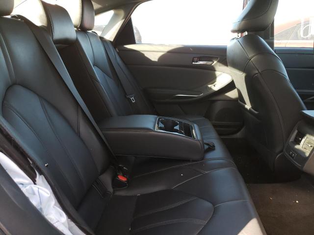 Photo 6 from auction – 2020 TOYOTA AVALON XLE with VIN 4T1AZ1FB3LU044320