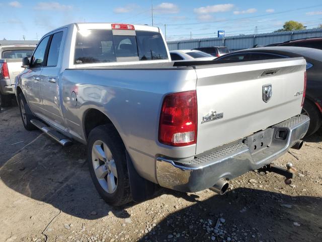 Photo 3 from auction – 2011 DODGE RAM 1500 with VIN 1D7RV1GT5BS529021