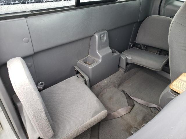 Photo 6 from auction – 2001 FORD RANGER SUP with VIN 1FTYR14E91PA51073