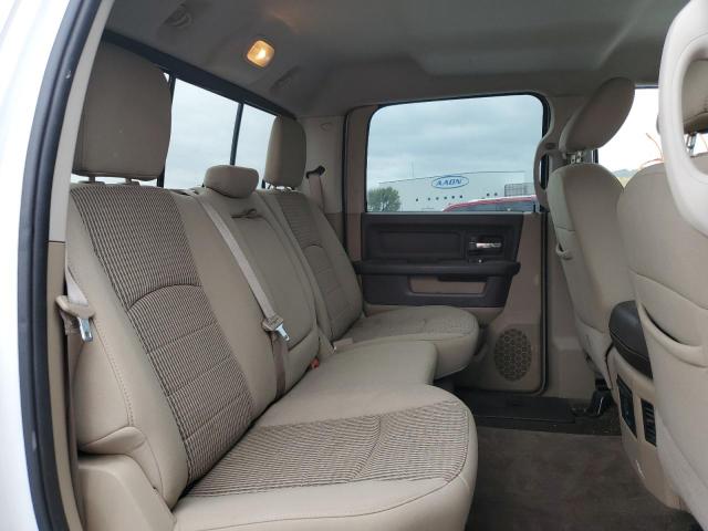 Photo 6 from auction – 2012 DODGE RAM 1500 S with VIN 1C6RD6LT0CS113662