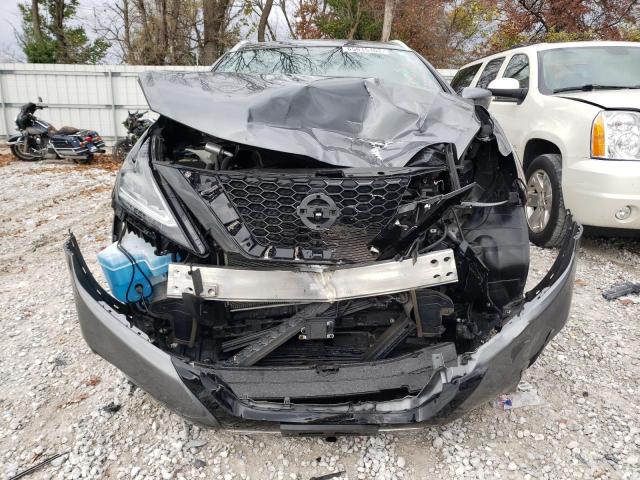Photo 9 from auction – 2019 NISSAN MURANO S with VIN 5N1AZ2MS3KN120149