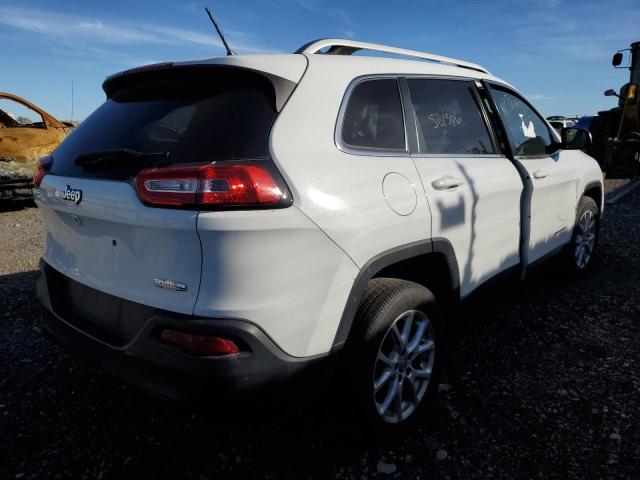 Photo 3 from auction – 2015 JEEP CHEROKEE L with VIN 1C4PJLCB8FW655748