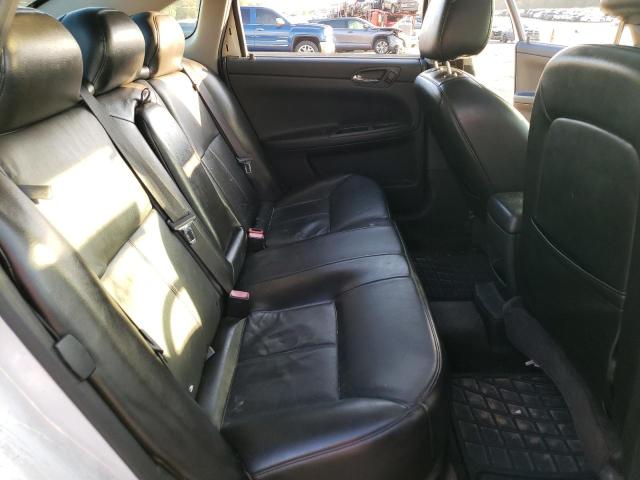 Photo 6 from auction – 2009 CHEVROLET IMPALA 1LT with VIN 2G1WT57N191268789
