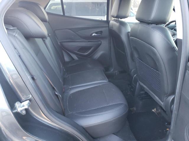 Photo 6 from auction – 2018 BUICK ENCORE PRE with VIN KL4CJBSB4JB624226