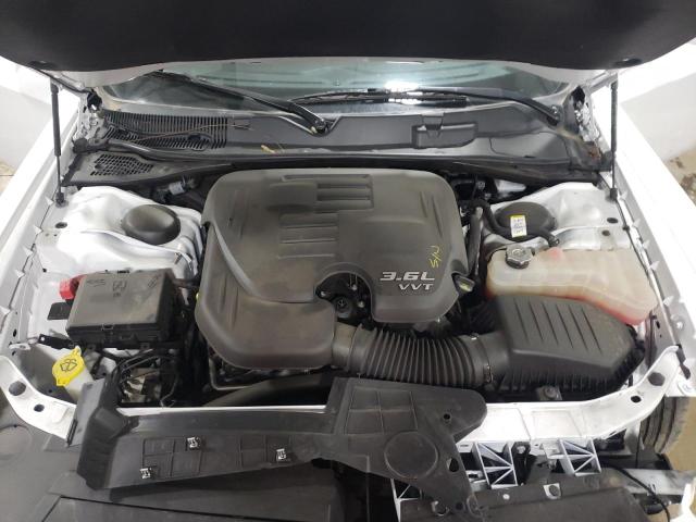 Photo 7 from auction – 2021 DODGE CHALLENGER with VIN 2C3CDZAG1MH586635