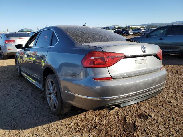 Photo 3 from auction – 2016 VOLKSWAGEN PASSAT with VIN 1VWAT7A36GC040053