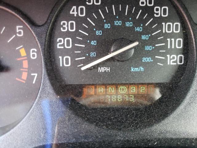 Photo 8 from auction – 2001 BUICK REGAL LS with VIN 2G4WB55K211138426