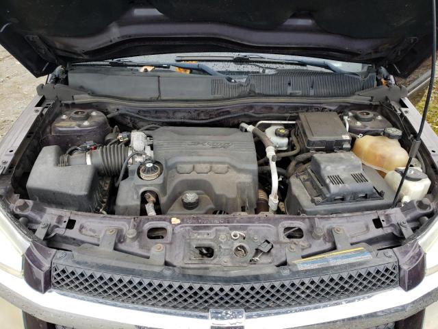 Photo 7 from auction – 2007 CHEVROLET EQUINOX LT with VIN 2CNDL73F276109641