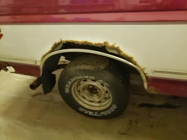 Photo 9 from auction – 1995 FORD F150 with VIN 1FTEX14H2SKB22793