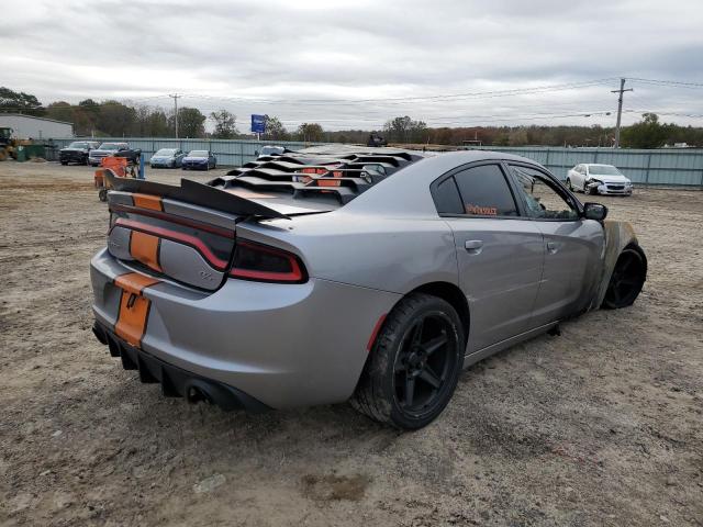 Photo 4 from auction – 2016 DODGE CHARGER R/ with VIN 2C3CDXCTXGH240909