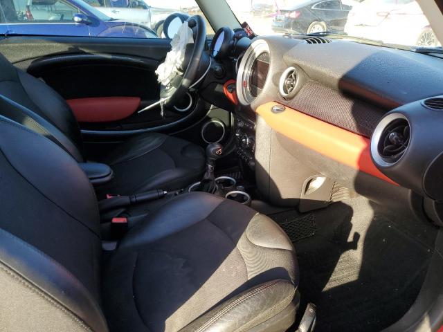 Photo 5 from auction – 2013 MINI COOPER S with VIN WMWSV3C53DT392265