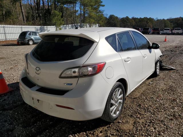 Photo 4 from auction – 2013 MAZDA 3 I with VIN JM1BL1M74D1723430