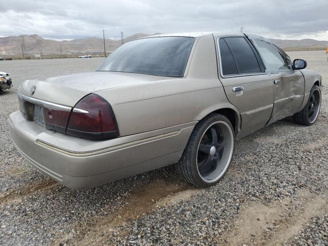 Photo 4 from auction – 2001 MERCURY GRAND MARQ with VIN 2MEFM75W41X694407