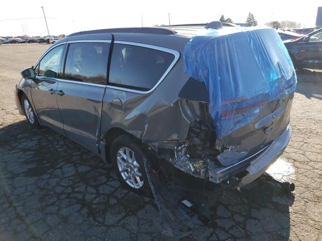 Foto 2 de la subasta – 2022 CHRYSLER PACIFICA T con VIN 2C4RC1BG8NR138560