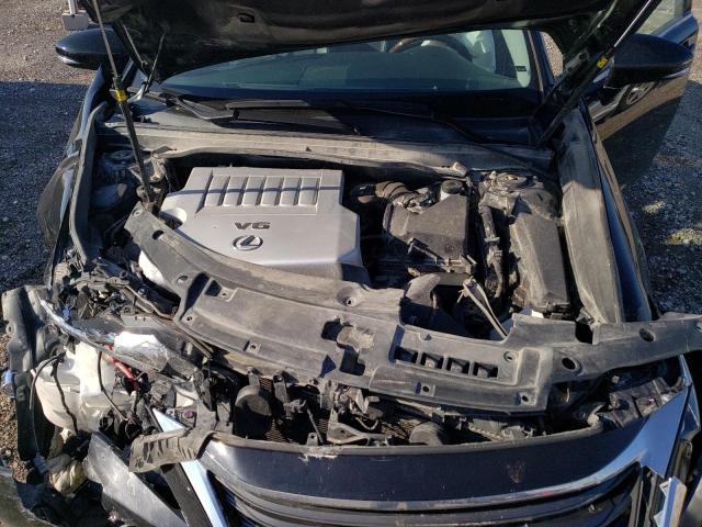 Photo 7 from auction – 2018 LEXUS ES 350 with VIN 58ABK1GG4JU114528
