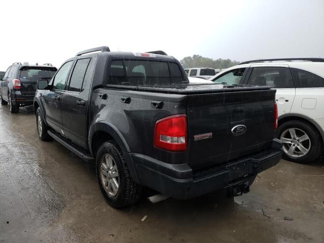 Photo 3 from auction – 2007 FORD EXPLORER S with VIN 1FMEU31817UB34000