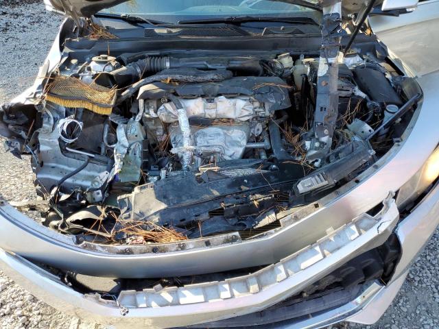 Photo 7 from auction – 2014 CHEVROLET IMPALA LT with VIN 1G1115SLXEU109094