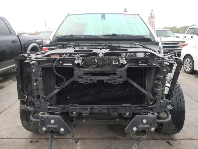 Photo 5 from auction – 2016 CHEVROLET SILVERADO with VIN 1GCRCREC5GZ150357