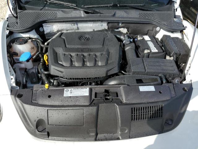 Photo 7 from auction – 2018 VOLKSWAGEN BEETLE S with VIN 3VW5DAAT0JM506965