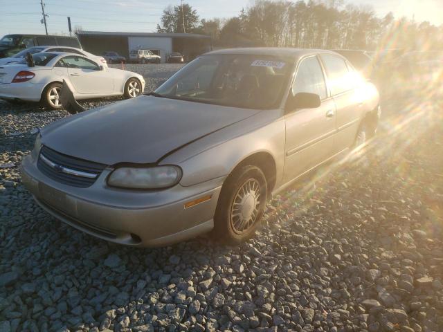 Photo 2 from auction – 2005 CHEVROLET CLASSIC with VIN 1G1ND52FX5M199186