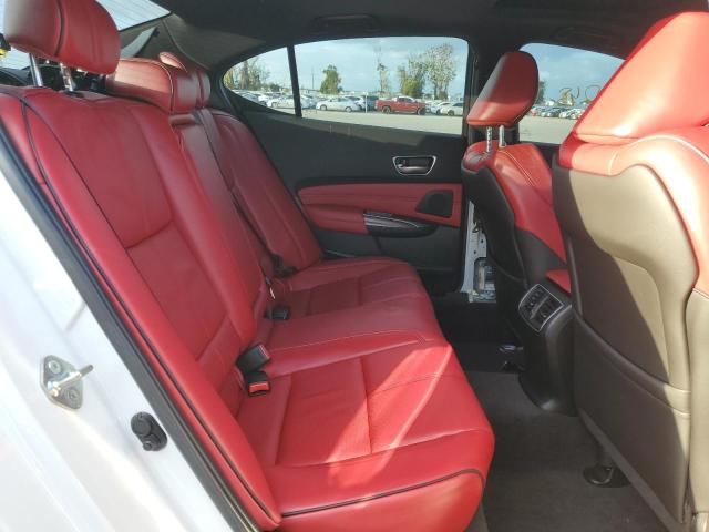 Photo 6 from auction – 2019 ACURA TLX TECHNO with VIN 19UUB1F66KA006333