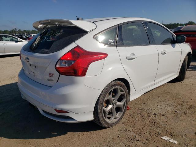 Foto 4 de la subasta – 2014 FORD FOCUS ST con VIN 1FADP3L97EL457442