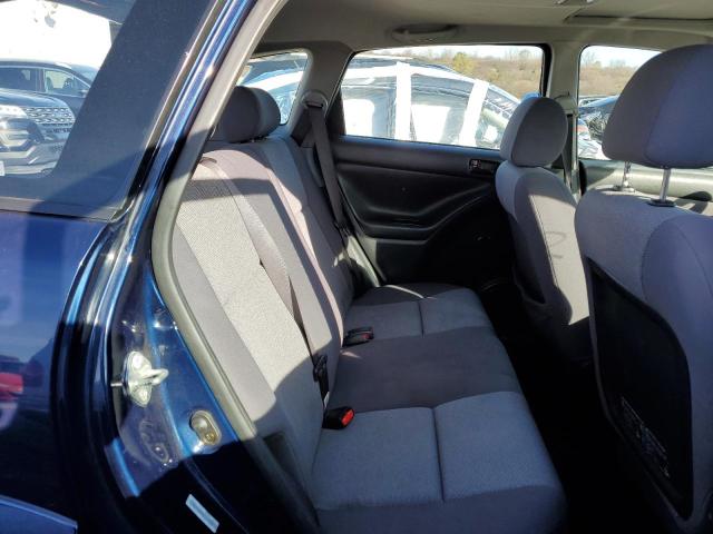 Photo 6 from auction – 2003 PONTIAC VIBE with VIN 5Y2SL62803Z436417