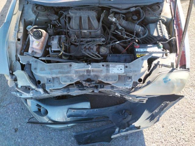 Photo 7 from auction – 2004 MERCURY SABLE GS with VIN 1MEFM50UX4A600764