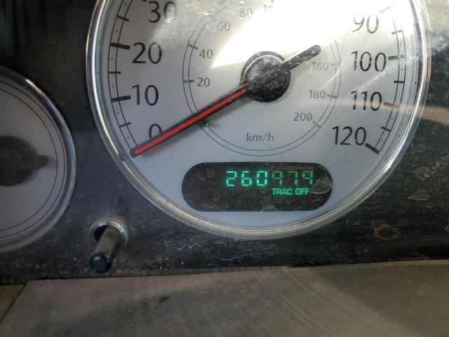 Photo 8 from auction – 2005 CHRYSLER TOWN & COU with VIN 2C8GP54L25R162008