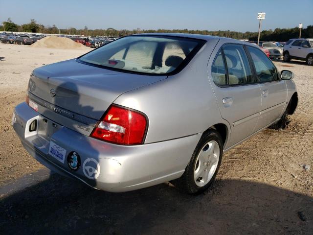 Photo 4 from auction – 2001 NISSAN ALTIMA XE with VIN 1N4DL01D71C239805