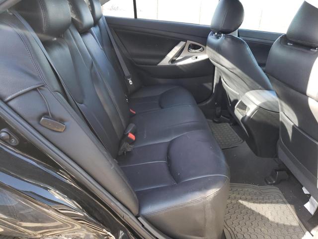 Photo 6 from auction – 2010 TOYOTA CAMRY BASE with VIN 4T1BF3EK7AU519572