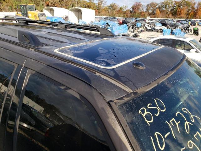 Photo 9 from auction – 2008 FORD EXPEDITION with VIN 1FMFK17568LA55974