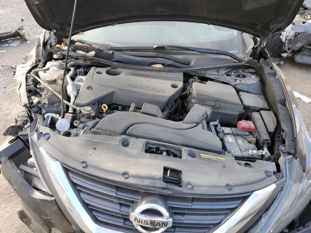 Photo 7 from auction – 2017 NISSAN ALTIMA 2.5 with VIN 1N4AL3AP7HC189402