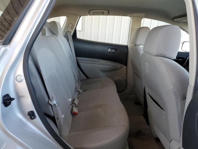 Photo 6 from auction – 2013 NISSAN ROGUE S with VIN JN8AS5MV6DW631344