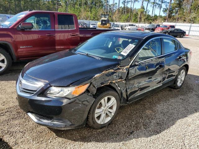 Photo 2 from auction – 2013 ACURA ILX 20 with VIN 19VDE1F37DE012081