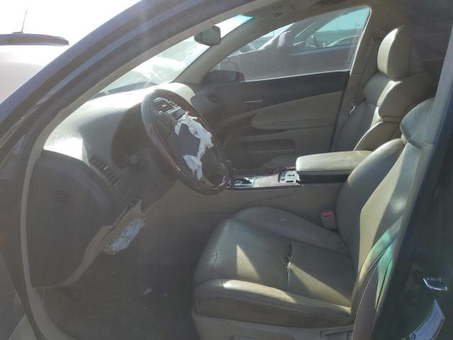 Photo 7 from auction – 2006 LEXUS GS 300 with VIN JTHCH96S660013121