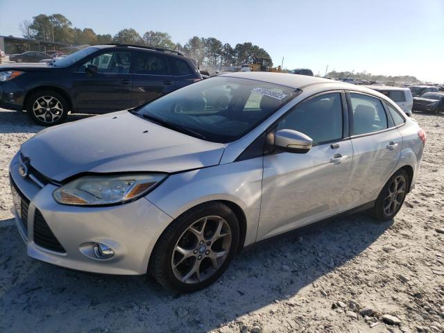 Photo 2 from auction – 2013 FORD FOCUS SE with VIN 1FADP3F24DL112687
