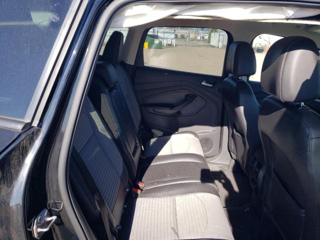 Photo 6 from auction – 2017 FORD ESCAPE SE with VIN 1FMCU9G9XHUA05409