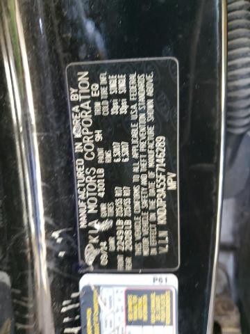 Photo 10 from auction – 2015 KIA SOUL + with VIN KNDJP3A55F7146289