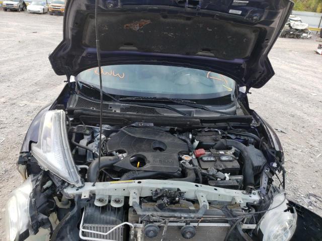Photo 7 from auction – 2015 NISSAN JUKE S with VIN JN8AF5MR5FT502569