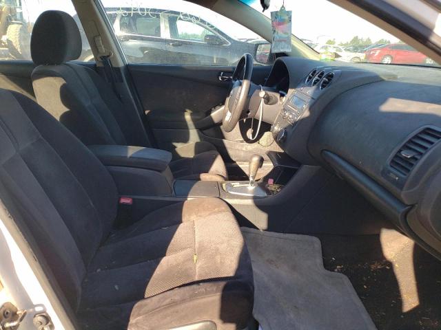 Photo 5 from auction – 2008 NISSAN ALTIMA 2.5 with VIN 1N4AL21E68N540488