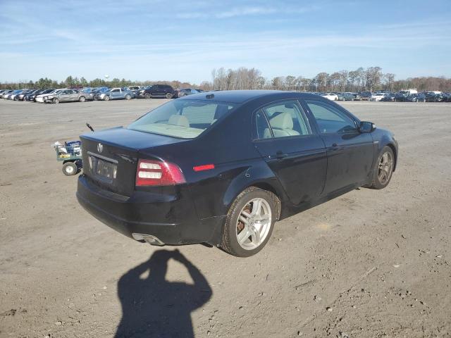Photo 4 from auction – 2008 ACURA TL with VIN 19UUA66298A034780