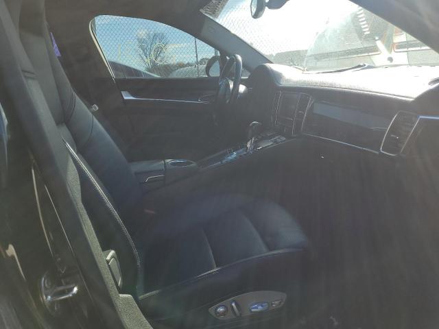 Photo 5 from auction – 2014 PORSCHE PANAMERA 2 with VIN WP0AA2A72EL005716