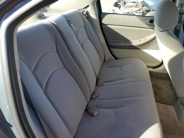 Photo 6 from auction – 2006 CHRYSLER SEBRING TO with VIN 1C3EL56R06N239368