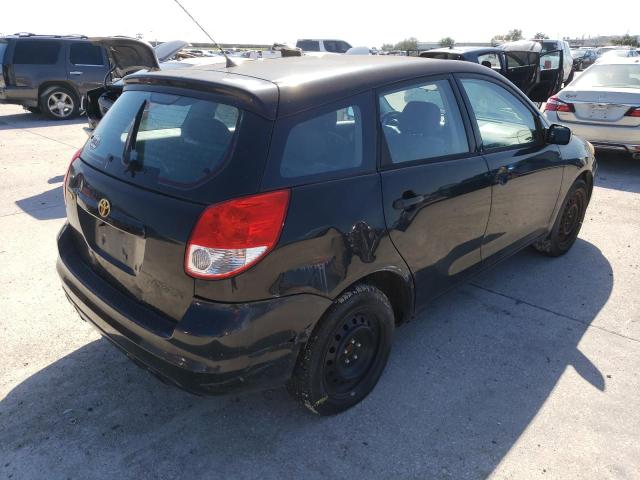 Photo 4 from auction – 2003 TOYOTA COROLLA MA with VIN 2T1KR32E03C130766