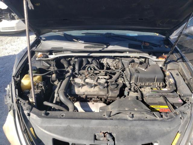 Photo 7 from auction – 2006 LEXUS ES 330 with VIN JTHBA30G465147985