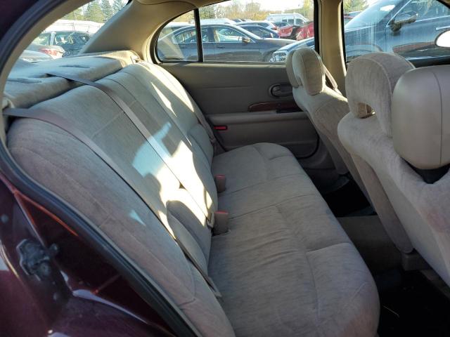 Photo 6 from auction – 2003 BUICK LESABRE CU with VIN 1G4HP52K03U213498