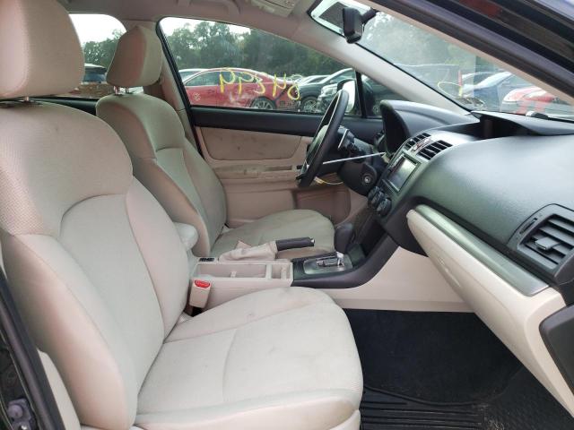 Photo 5 from auction – 2013 SUBARU IMPREZA PR with VIN JF1GPAC60D2217418